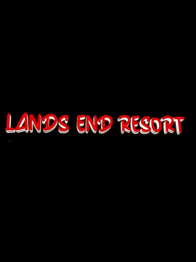 Lands End Resort Anantnag Exterior foto